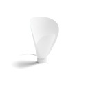 Philips Pine white Table lamp 40879/31/PN