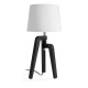 Philips Gilbert white Table lamp 36038/38/E7
