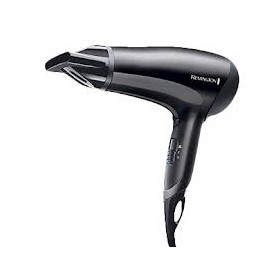 Remington Power Dry 2000 Negro 2000 W D3010
