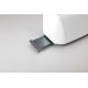 JATA TT584 tostadora 4 rebanada(s) Blanco 1400 W TT584