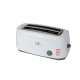 JATA TT584 tostadora 4 rebanada(s) Blanco 1400 W TT584