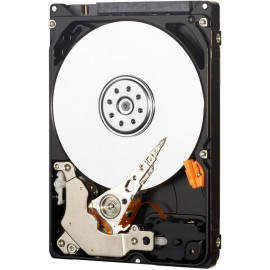 Western Digital 320GB WD3200BUCT