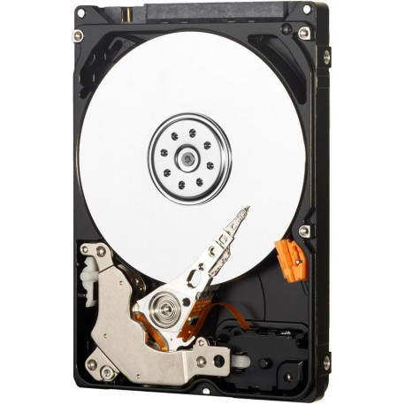 Western Digital 320GB WD3200BUCT