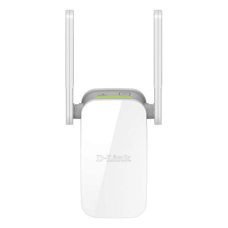 D-Link DAP-1610 Network transmitter & receiver Blanco 10, 100Mbit/s ampliador de red DAP-1610