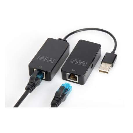 ASSMANN Electronic DA-70141