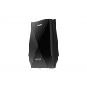 Netgear Nighthawk X6 Network transmitter Negro 10, 100, 1000Mbit/s EX7700-100PES