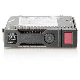 HP 500GB 658071-B21