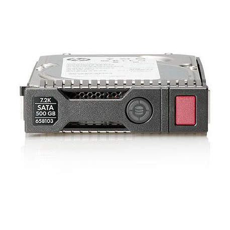 HP 500GB 658071-B21