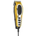 Wahl CloseCut Pro Negro, Plata, Amarillo 79111-1616
