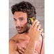 Wahl CloseCut Pro Negro, Plata, Amarillo 79111-1616