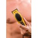 Wahl CloseCut Pro Negro, Plata, Amarillo 79111-1616
