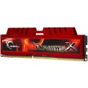 G.SKILL RipjawsX 8GB F3-12800CL9D-8GBXL 1600MHZ