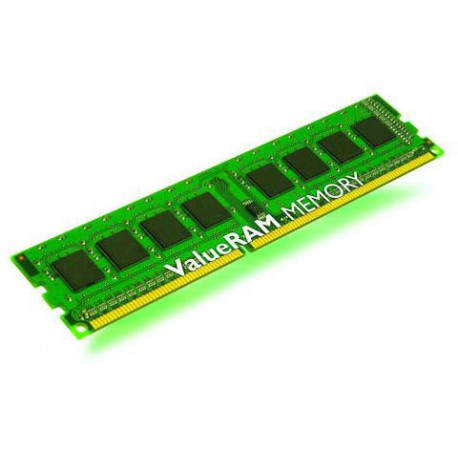DDR3 8GB 1600MHz DDR3 ECC CL11 DIMM KVR16E11/8