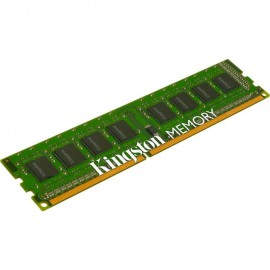 Kingston Technology System Specific Memory 8GB DDR3-1333 KTH-PL313E/8G