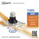Vogel's PPC 1500