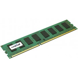 Crucial 4GB CT51264BA160BJ
