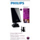 Philips Antena de televisión digital SDV5228/12