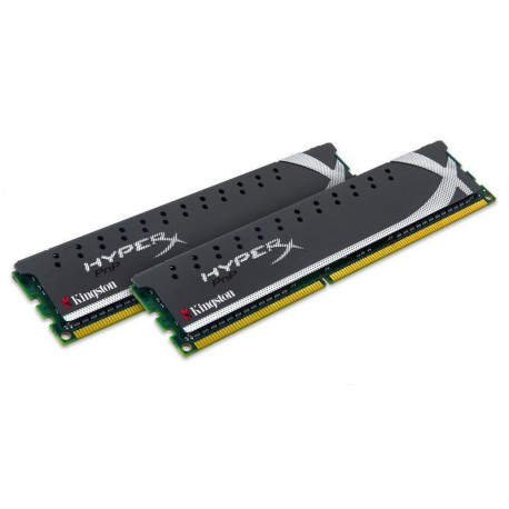 Kingston Technology HyperX PnP 16GB KHX16C9P1K2/16 1600MHZ