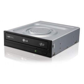 LG DVDRW H24N S95