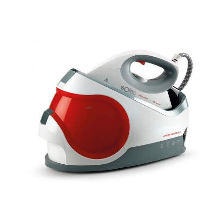 Solac Optima Station 6.0 2400 W