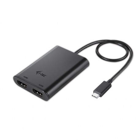 i-tec USB-C  C31DUAL4KHDMI