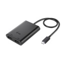 i-tec USB-C  C31DUAL4KHDMI