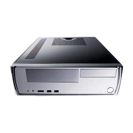 ANTEC CAJA MICROATX NEW SOLUTION MINUET 350 FA/350W 0-761345-08942-5