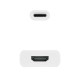 Nanocable CONVERSOR USB-C A HDMI 4K, 15 CM 10.16.4102