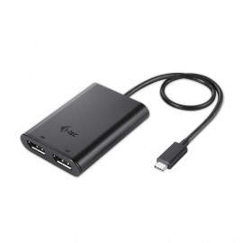 i-tec USB-C C31DUAL4KDP