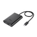 i-tec USB-C C31DUAL4KDP