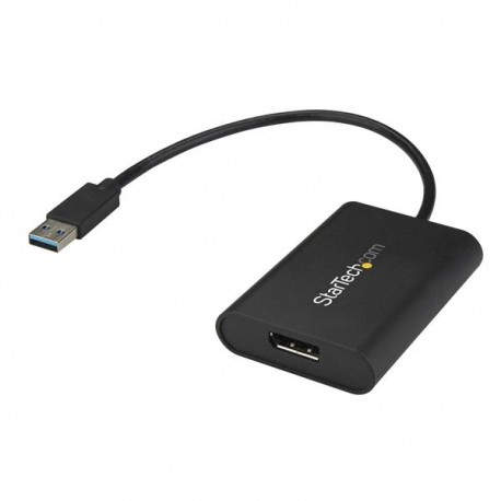 StarTech USB32DPES2