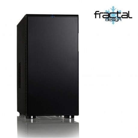Fractal Design Define R4 Black Pearl ATX