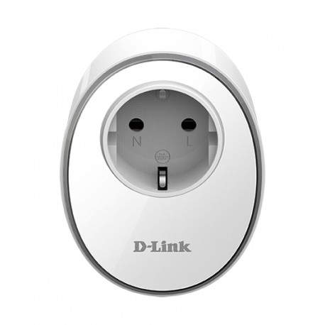 D-Link Wi-Fi Smart Plug DSP-W115/E