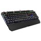 Mars Gaming MK4PALMR Negro descansa muñecas MK4PALMR