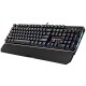 Mars Gaming MK4PALMR Negro descansa muñecas MK4PALMR