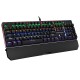 Mars Gaming MK4PALMR Negro descansa muñecas MK4PALMR