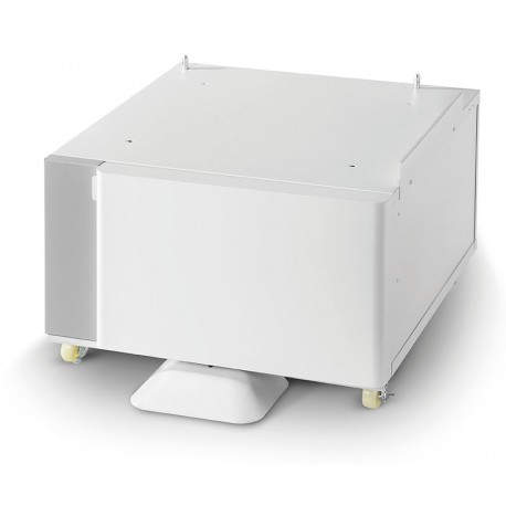 OKI 45980001 Blanco mueble y soporte para impresoras 45980001