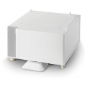 OKI 45980001 Blanco mueble y soporte para impresoras 45980001