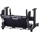 Canon SD-23 mueble y soporte para impresoras Negro, Plata 3085C002