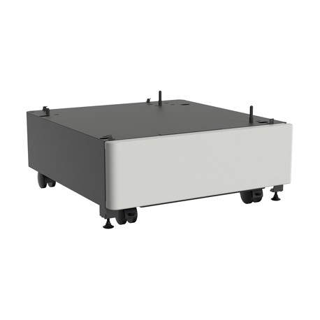 Lexmark 32C0053 Gris mueble y soporte para impresoras 32C0053