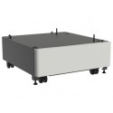 Lexmark 32C0053 Gris mueble y soporte para impresoras 32C0053