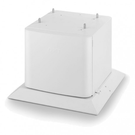 OKI 01219302 Blanco mueble y soporte para impresoras 01219302