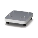 OKI 45478702 mueble y soporte para impresoras Plata, Blanco 45478702