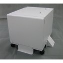 OKI 46567701 Blanco mueble y soporte para impresoras 46567701