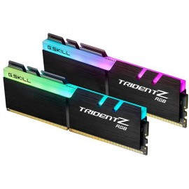 G.Skill F4-3600C18D-16GTZRX 16GB DDR4 3600MHz módulo de memoria F4-3600C18D-16GTZRX