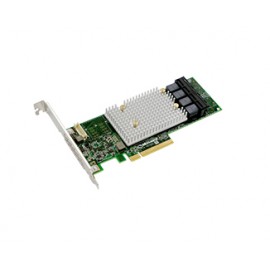 Adaptec SmartRAID 3154-16i controlado RAID PCI Express x8 3.0 12 Gbit/s 2295000-R