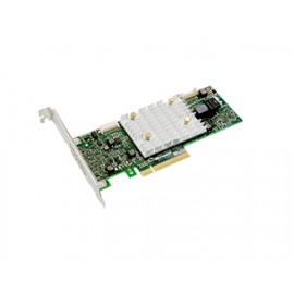 Adaptec SmartRAID 3101-4i controlado RAID PCI Express x8 3.0 12 Gbit/s 2291700-R