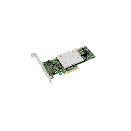 Adaptec SmartRAID 3101-4i controlado RAID PCI Express x8 3.0 12 Gbit/s 2291700-R