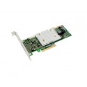 Adaptec SmartRAID 3101-4i controlado RAID PCI Express x8 3.0 12 Gbit/s 2291700-R