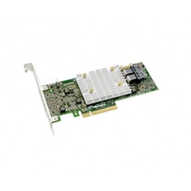 Adaptec SmartRAID 3102-8i PCI Express x8 3.0 12Gbit/s controlado RAID 2294800-R